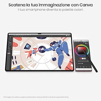 Samsung Galaxy Tab S8 WiFi SM-X700 128 GB 27.9 cm (11